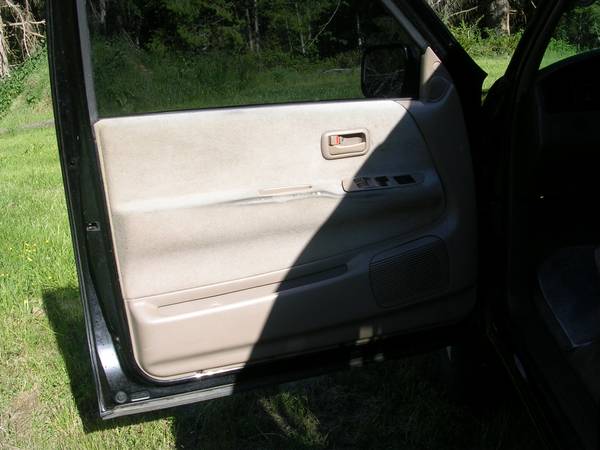 Used 1997 Toyota T100 SR5 w/ Value Pkg AWD/4WD image 19