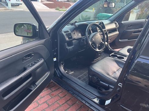 Used 2006 Honda CR-V EX image 9