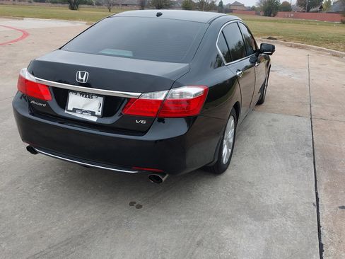 Used 2013 Honda Accord EX-L image 6