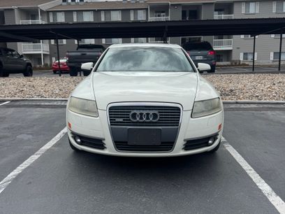 Used 2005 Audi A6 4.2
