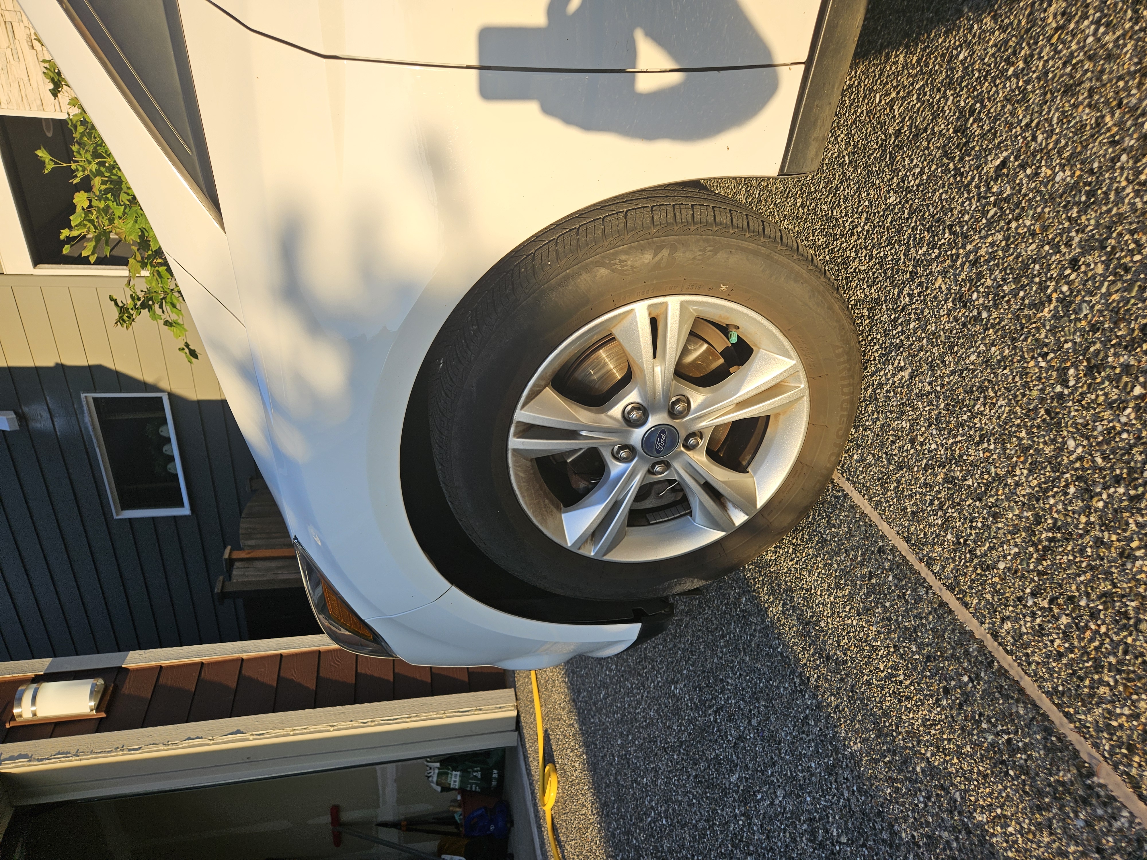Used 2013 Ford Focus SE FWD image 15