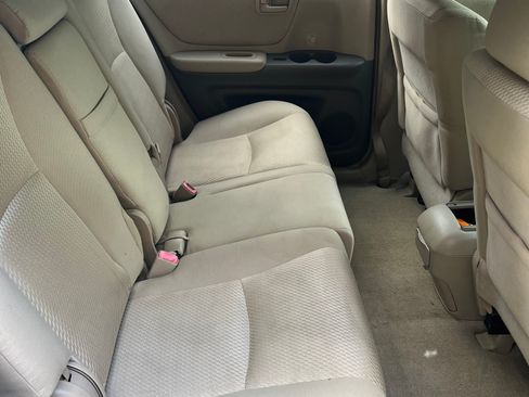 Used 2006 Toyota Highlander 4WD V6 w/ Preferred Pkg image 13