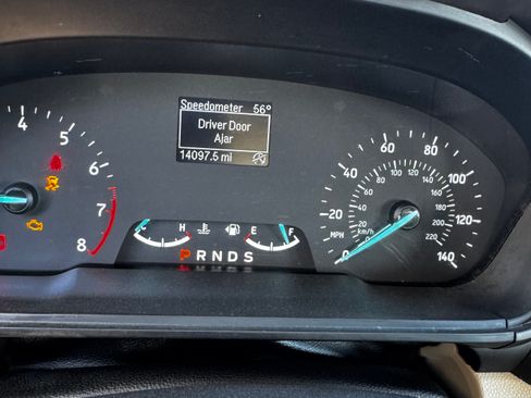 Used 2020 Ford EcoSport S image 5