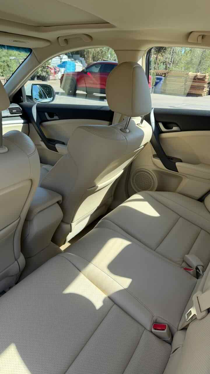 Used 2010 Acura TSX Sedan FWD image 15