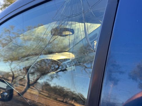 Used 2005 Dodge Durango Limited image 8