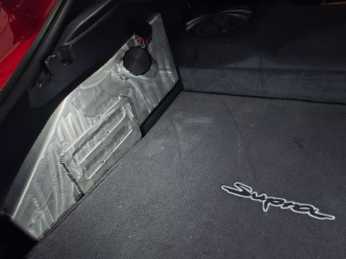 Used 2020 Toyota Supra image 13