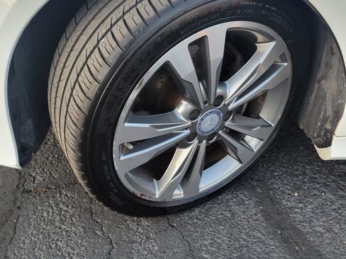 Used 2014 Mercedes-Benz E 350 E 350 Sedan 4D image 10