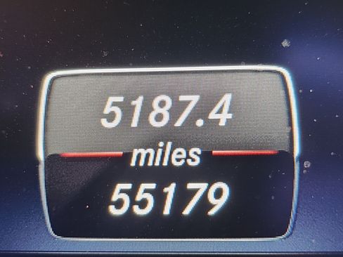 Used 2017 Mercedes-Benz G 63 AMG G 63 AMG Sport Utility 4D image 9