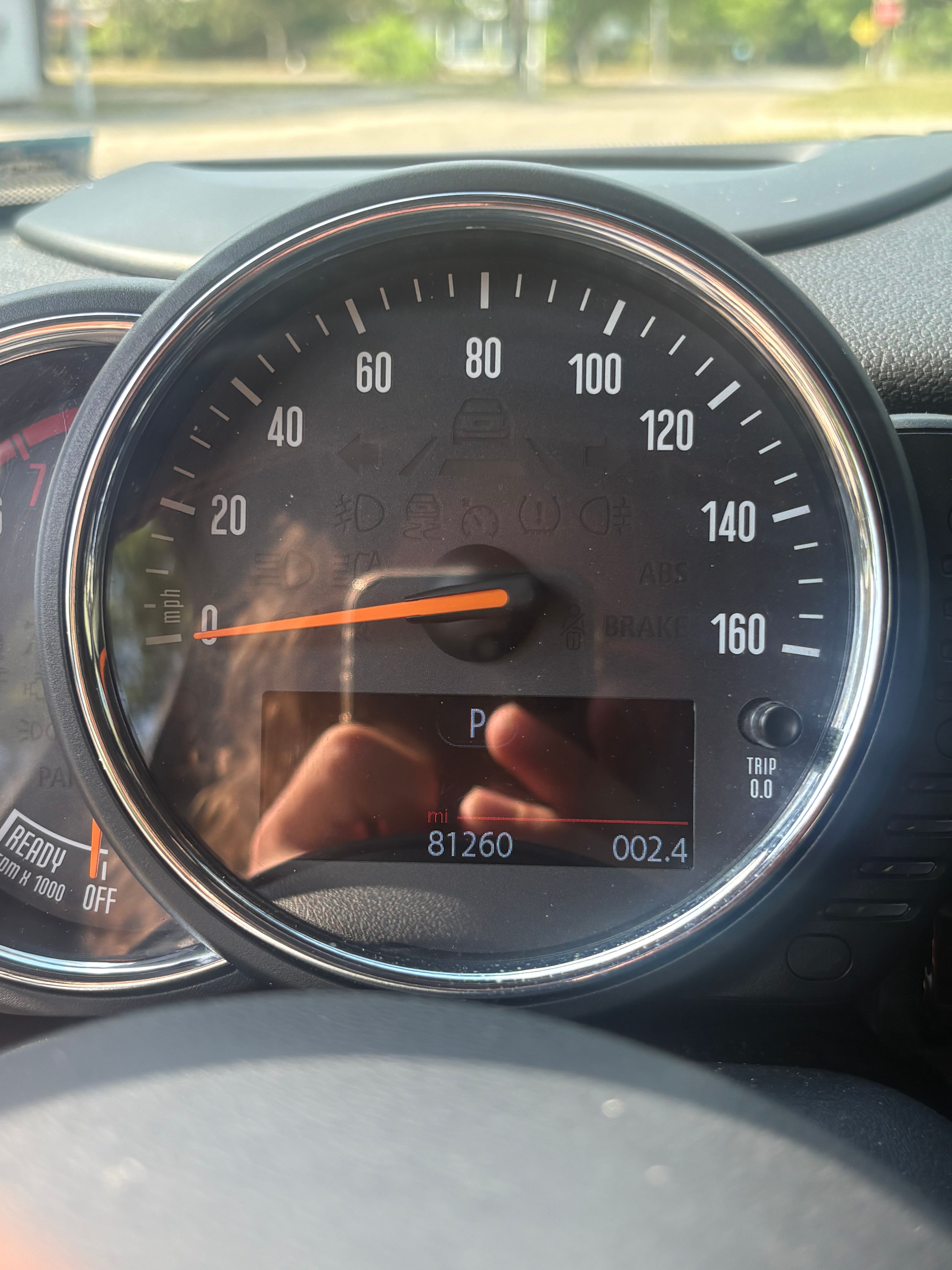 Used 2016 MINI Cooper S FWD image 17