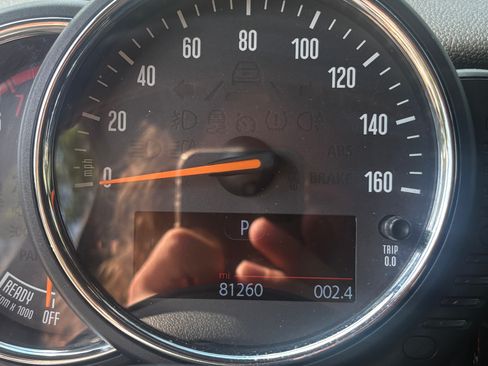 Used 2016 MINI Cooper S FWD image 17