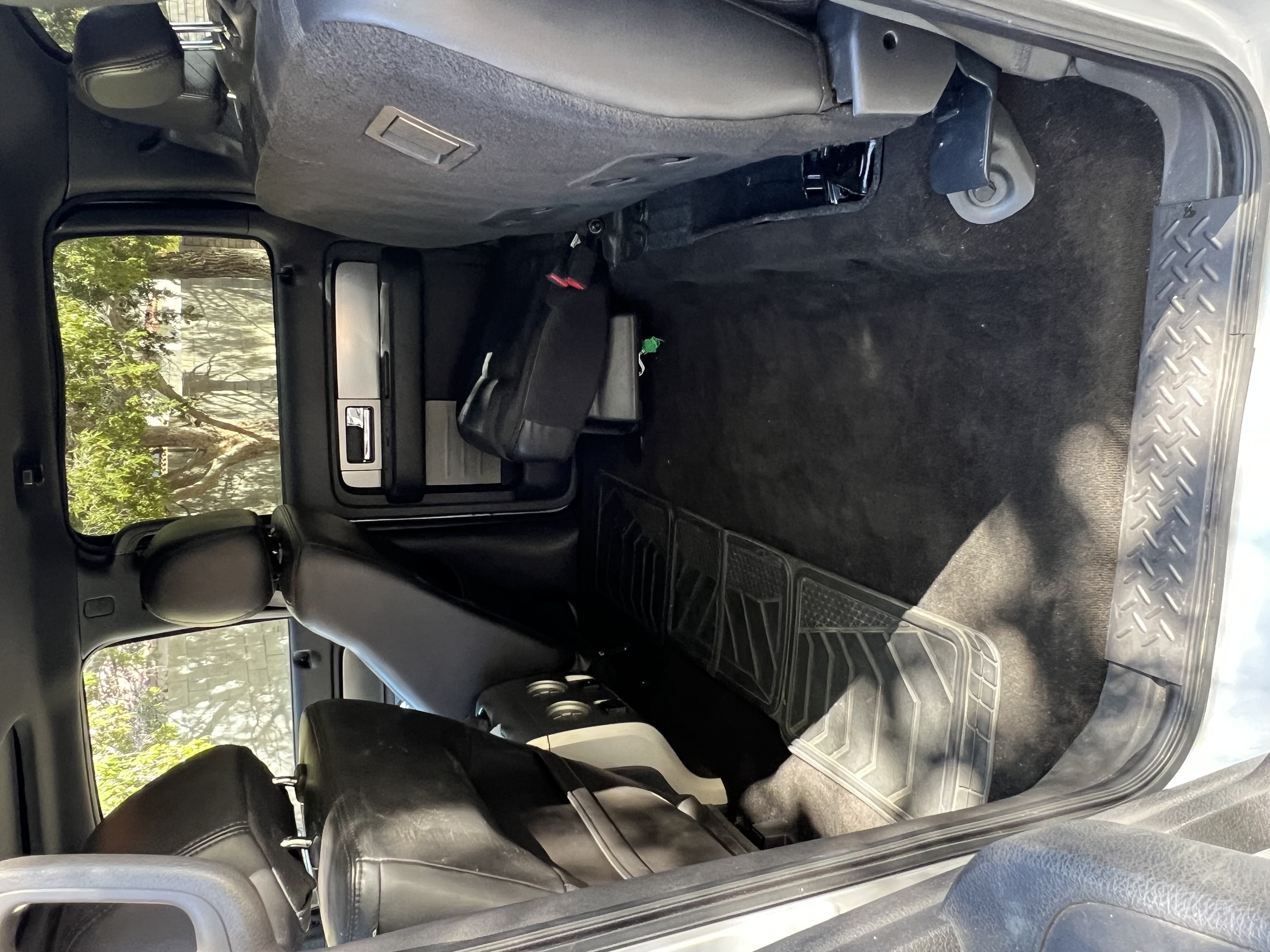 Used 2014 Ford F150 Raptor w/ Equipment Group 801A Luxury AWD/4WD image 5