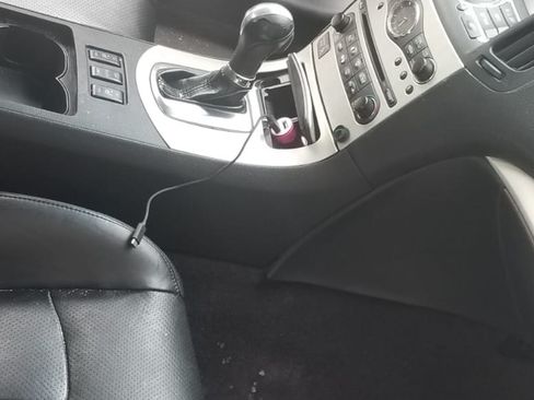 Used 2007 INFINITI G35 x Sedan image 4