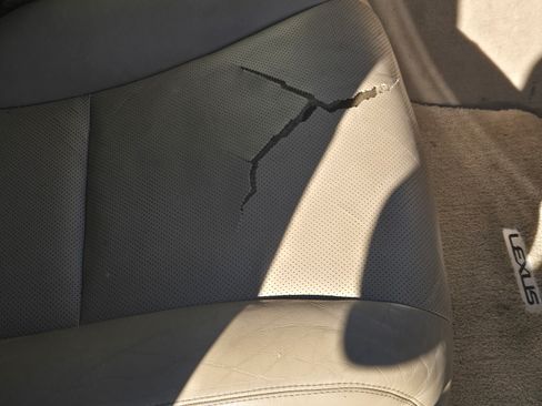 Used 2008 Lexus LS 460 L image 6