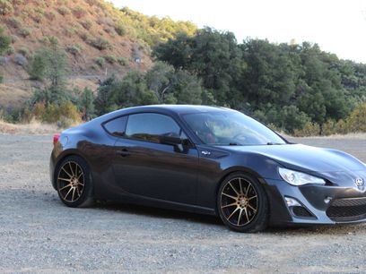Used 2013 Scion FR-S