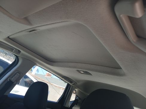 Used 2017 Honda Fit EX image 14