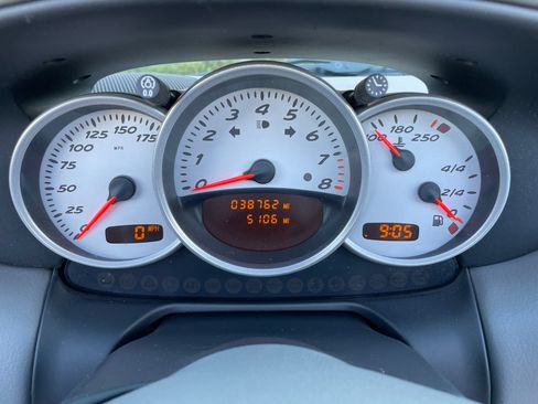 Used 2003 Porsche Boxster S image 6