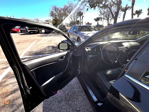 Used 2013 Acura TSX Sedan image 8