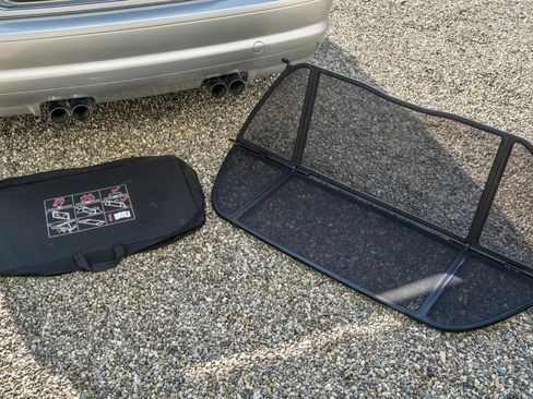 Used 2002 BMW M3 Convertible 2D image 30