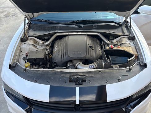 Used 2016 Dodge Charger R/T image 5