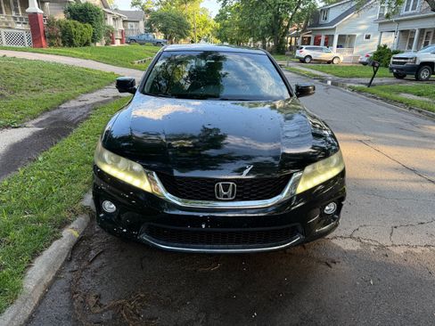 Used 2013 Honda Accord EX-L image 4