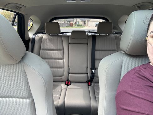 Used 2014 MAZDA CX-5 Touring w/ Bose/Moonroof Package image 15