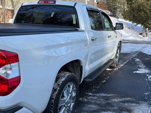 Used 2021 Toyota Tundra 1794 Edition image 6