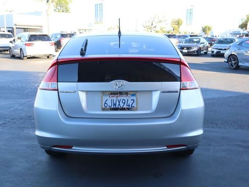 Used 2010 Honda Insight EX image 12