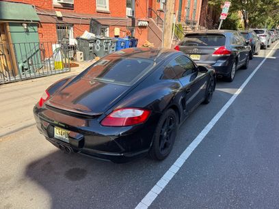 Used 2007 Porsche Cayman S
