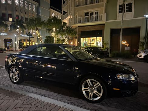 Used 2008 Audi A4 2.0T image 19