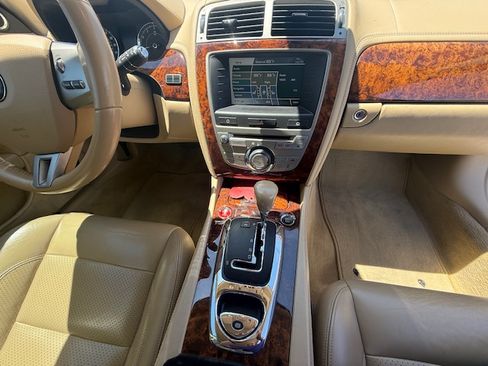 Used 2009 Jaguar XK Coupe RWD image 8