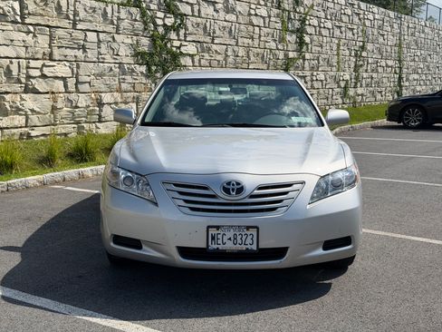 Used 2008 Toyota Camry FWD image 4
