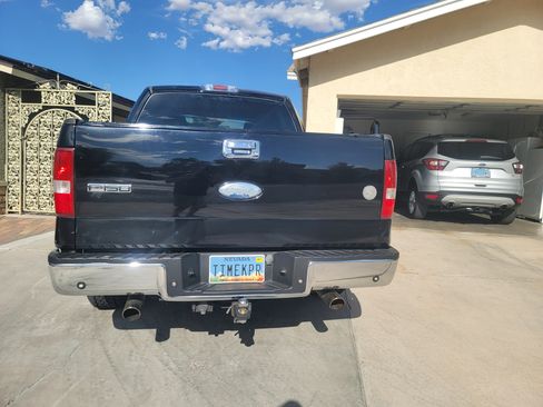 Used 2006 Ford F150 XLT image 6