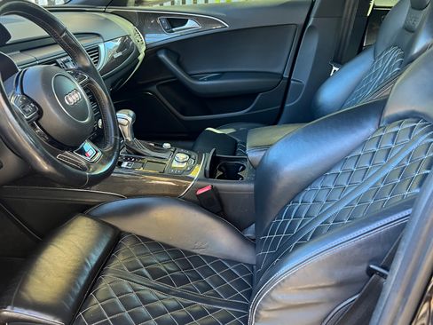 Used 2013 Audi S6 Prestige image 8