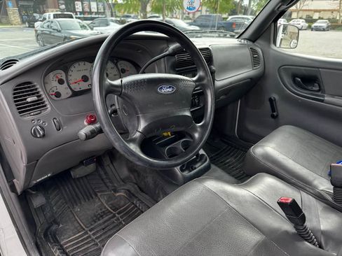 Used 2003 Ford Ranger XL image 5