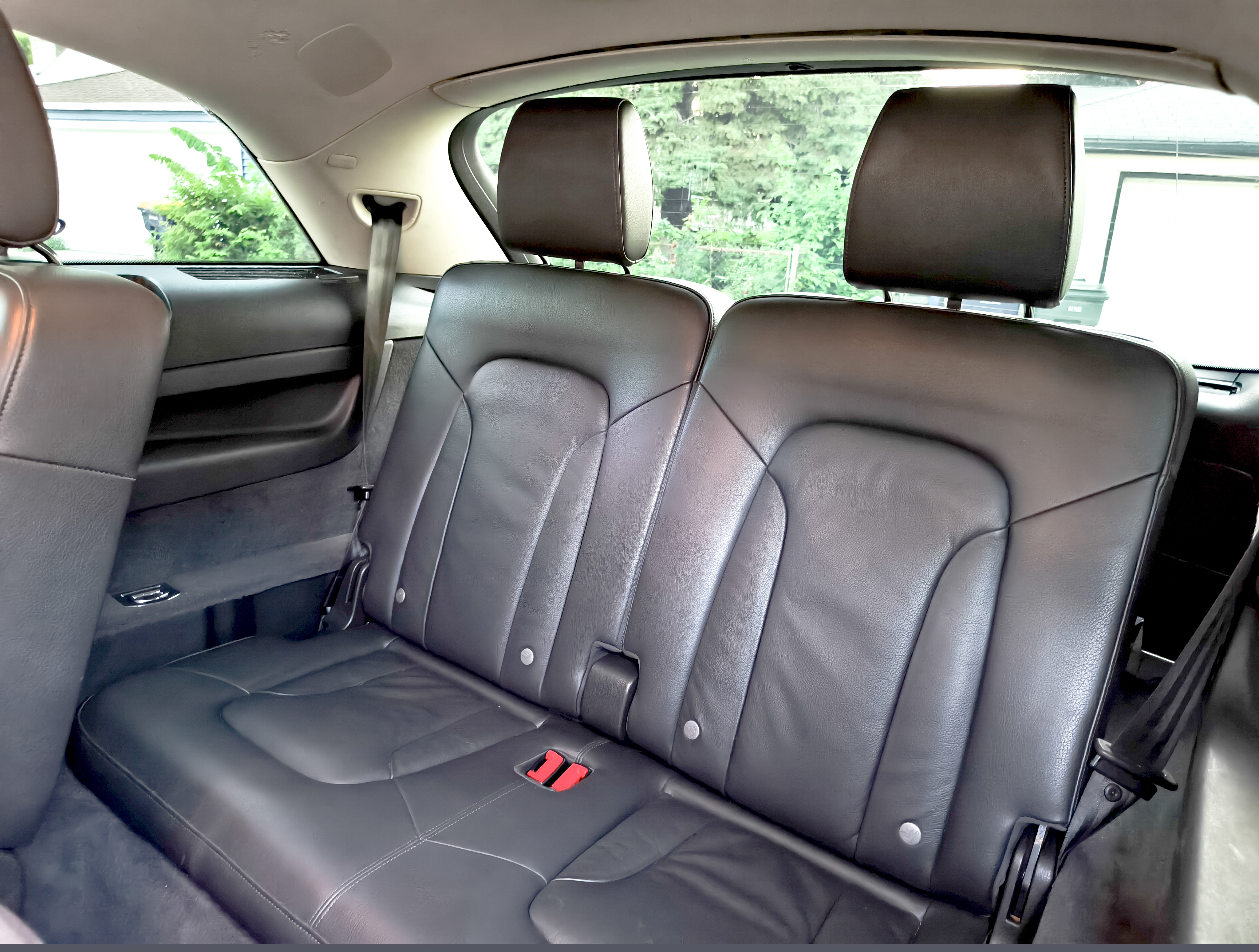 Used 2013 Audi Q7 TDI Premium Plus w/ Warm Weather Pkg AWD/4WD image 9