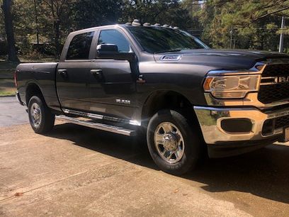 Used 2022 RAM 2500 Tradesman w/ Chrome Appearance Group