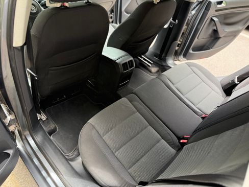 Used 2012 Volkswagen Jetta S FWD image 21