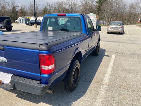 Used 2008 Ford Ranger XL image 15