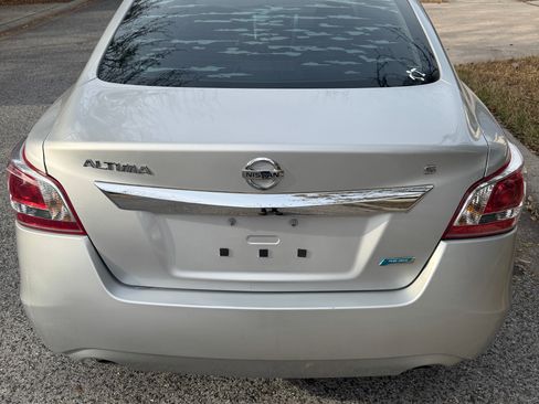 Used 2013 Nissan Altima 2.5 S image 4