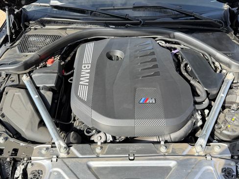 Used 2026 BMW 440i xDrive Convertible image 31