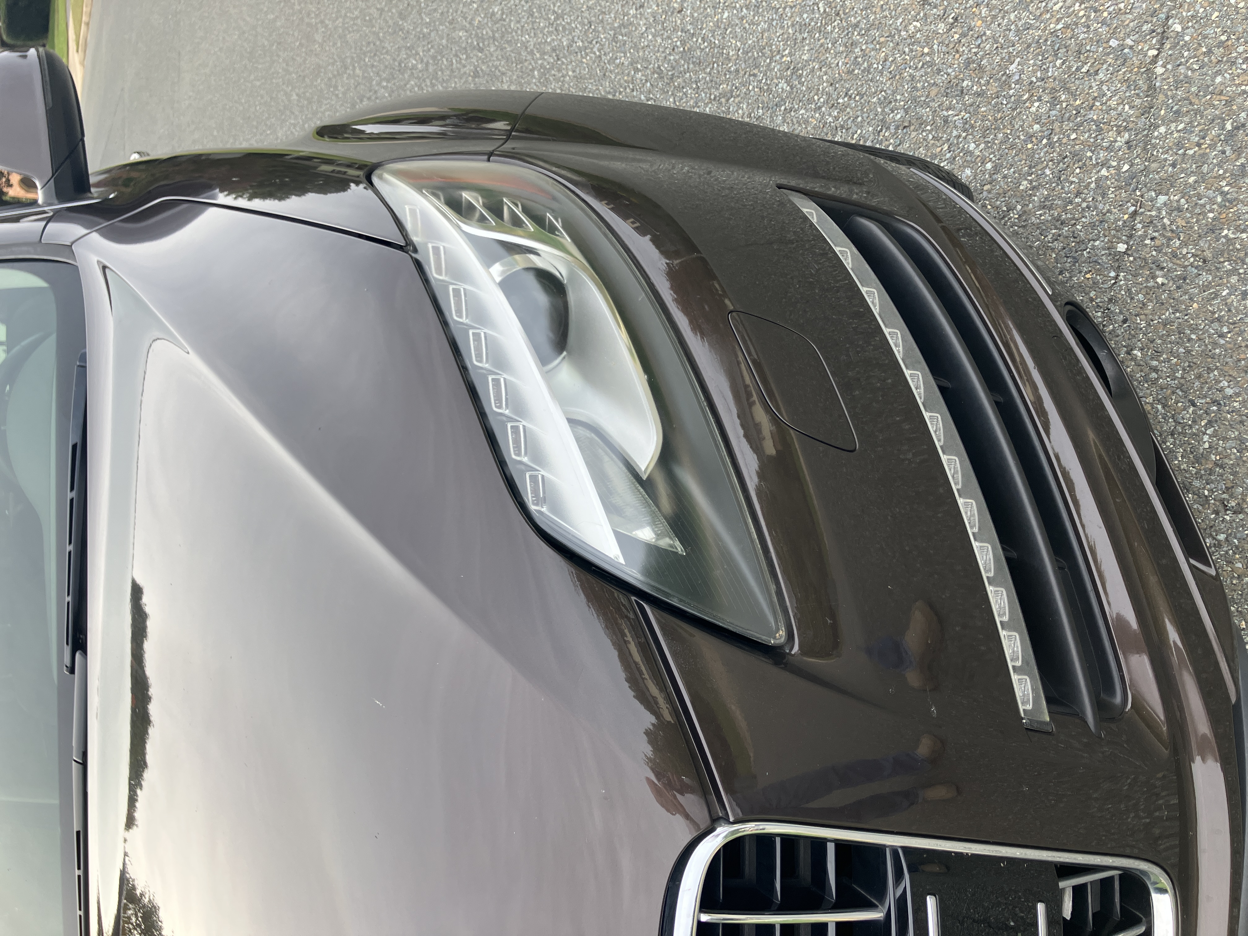 Used 2011 Audi Q7 TDI Premium Plus AWD/4WD image 14