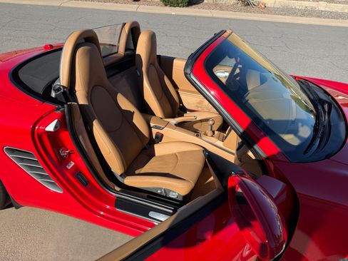 Used 2009 Porsche Boxster image 4