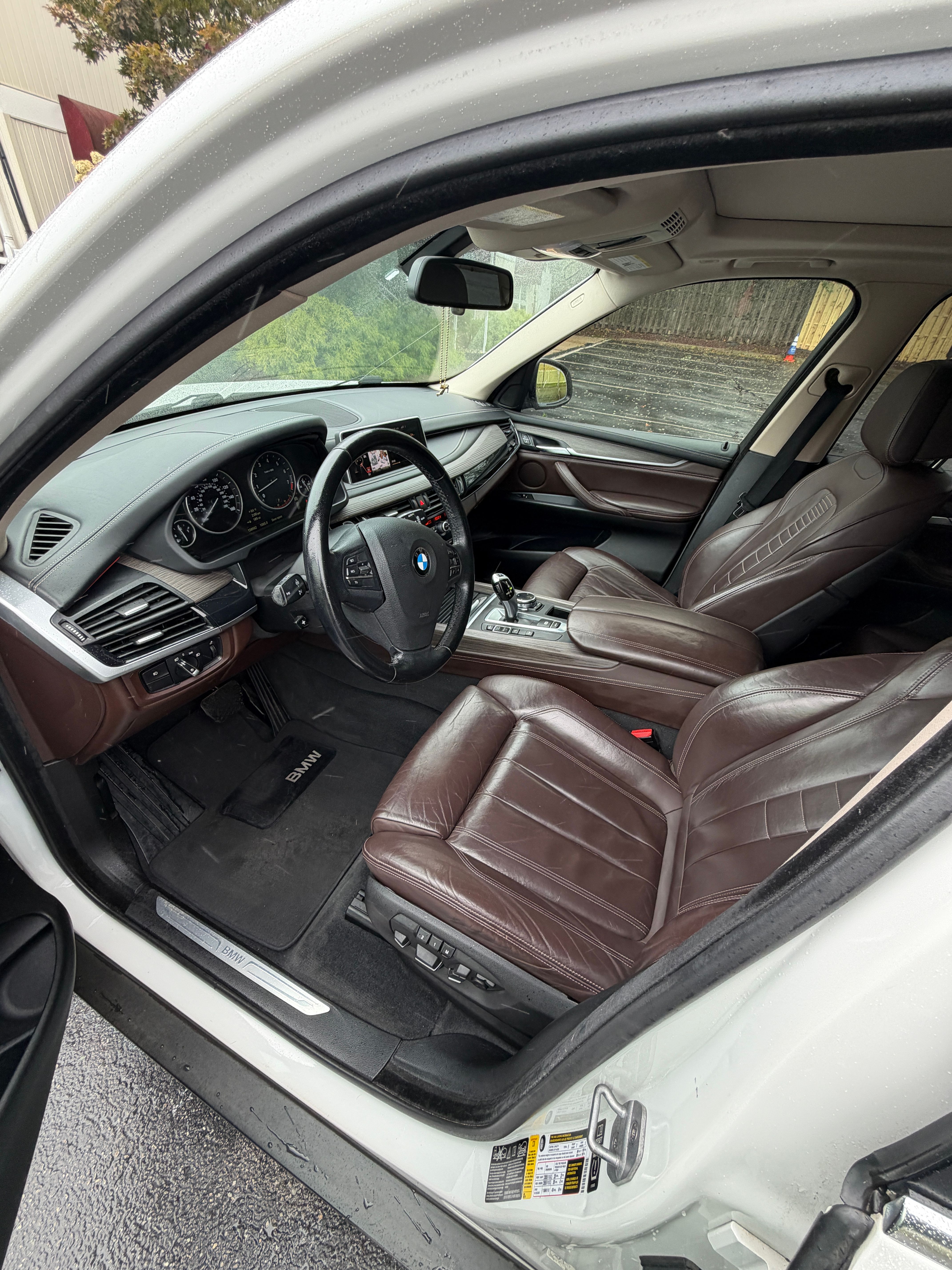 Used 2014 BMW X5 xDrive35i AWD/4WD image 5