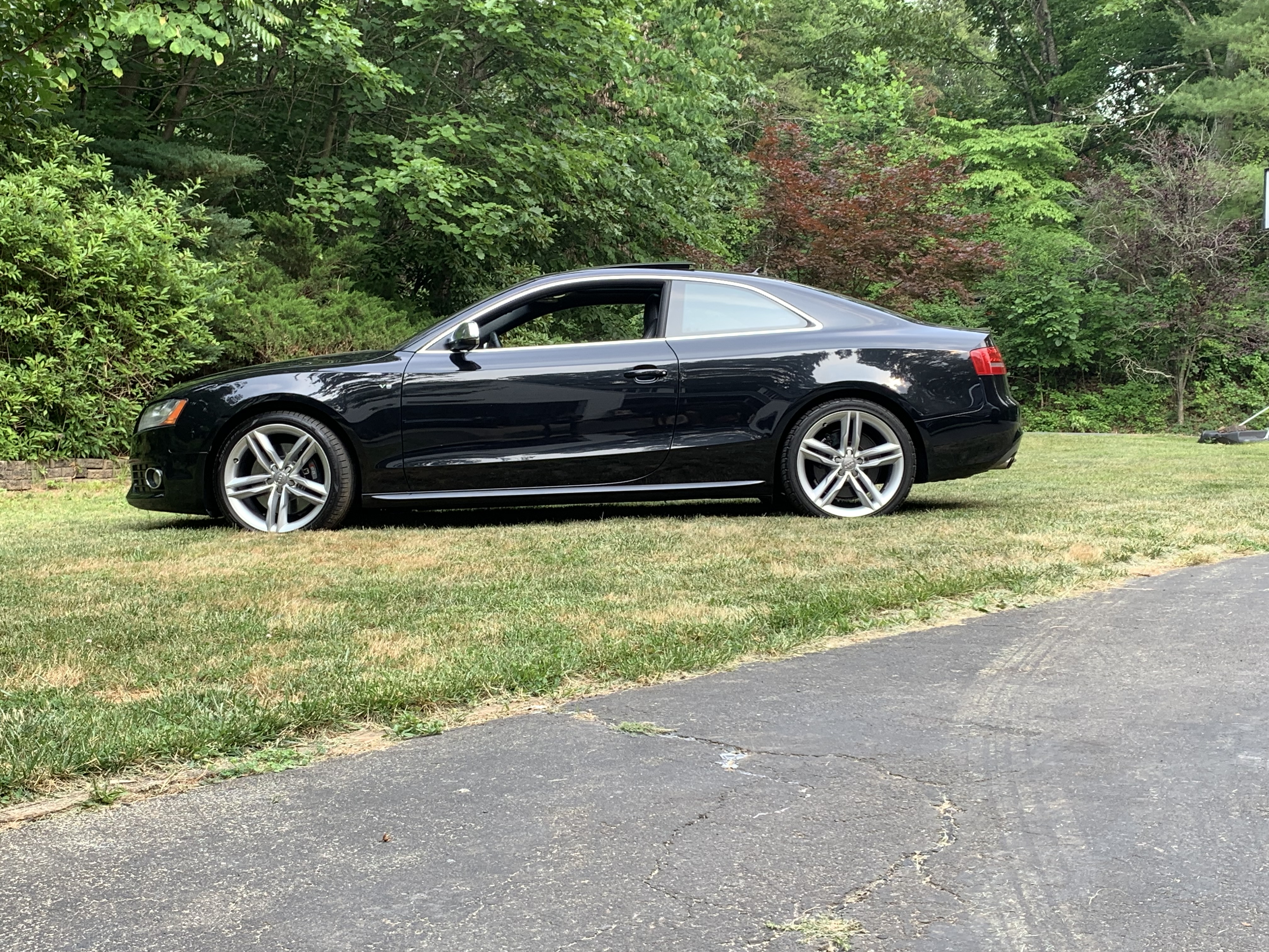 Used 2012 Audi S5 Prestige AWD/4WD image 1