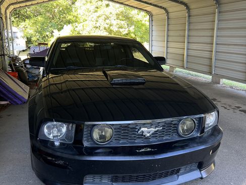 Used 2008 Ford Mustang GT Premium image 18