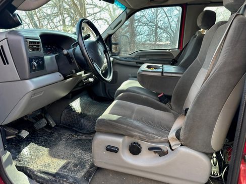 Used 2003 Ford F250 XLT image 20