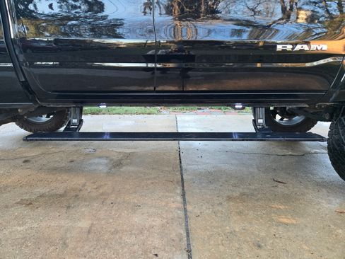 Used 2019 RAM 1500 Laramie image 8