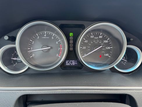 Used 2014 MAZDA CX-9 Sport image 12