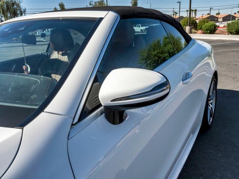 Used 2019 Mercedes-Benz E 450 Cabriolet image 19