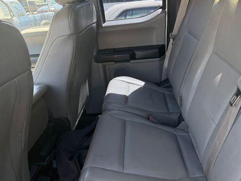 Used 2017 Ford F350 XL w/ Power Equipment Group RWD image 4